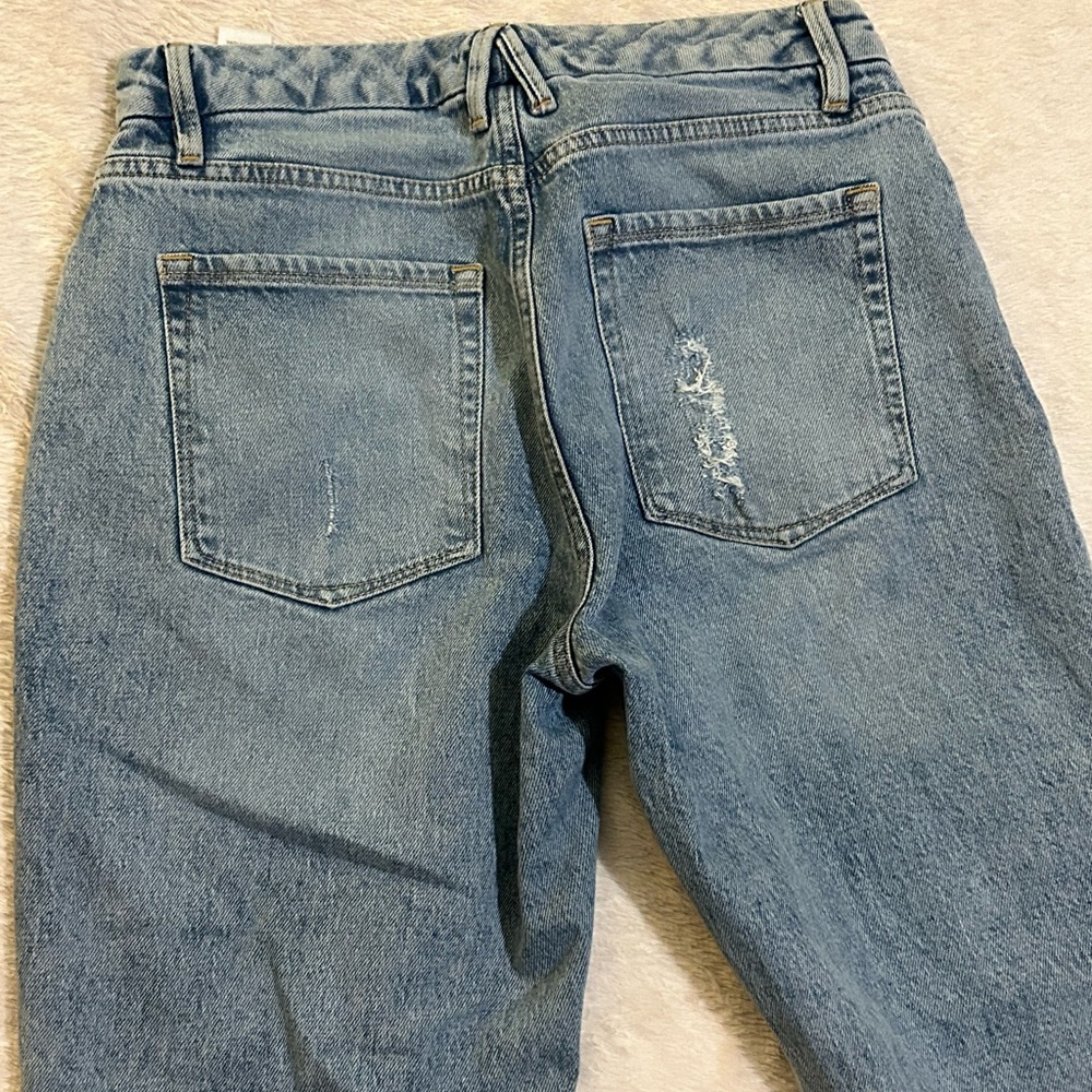 GA jeans